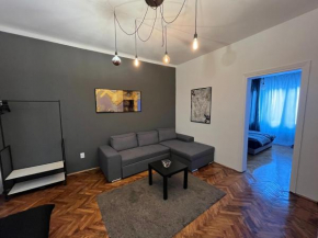 Two bedroom apartment near Slavija square